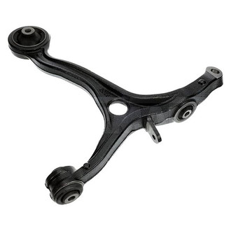Dorman® - Front Driver Side Lower Non-Adjustable Control Arm