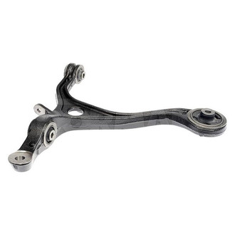 Dorman® - Front Passenger Side Lower Non-Adjustable Control Arm