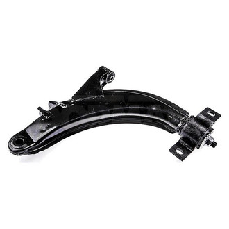 Dorman® - Front Driver Side Lower Non-Adjustable Control Arm