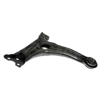 Dorman® - Front Passenger Side Lower Non-Adjustable Control Arm