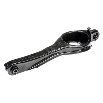 Dorman® - Rear Passenger Side Lower Rearward Non-Adjustable Control Arm