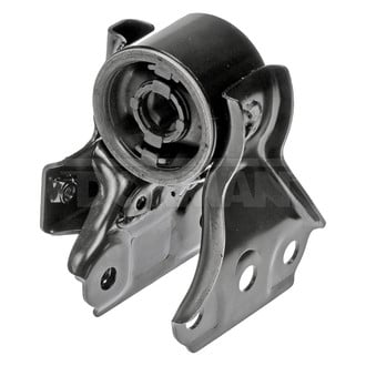 Dorman® - Front Driver Side Lower Rearward Regular Control Arm Bushing