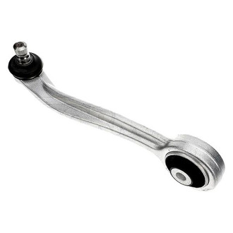 Dorman® - Front Passenger Side Upper Rearward Non-Adjustable Control Arm and Ball Joint Assembly