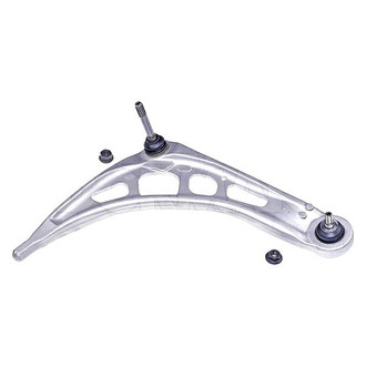 Dorman® - Front Passenger Side Lower Non-Adjustable Control Arm and Ball Joint Assembly