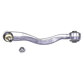 Dorman® - Front Driver Side Lower Rearward Non-Adjustable Control Arm and Ball Joint Assembly
