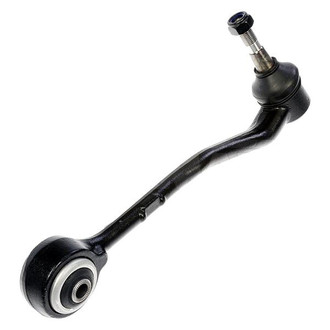 Dorman® - Front Driver Side Lower Rearward Non-Adjustable Control Arm and Ball Joint Assembly