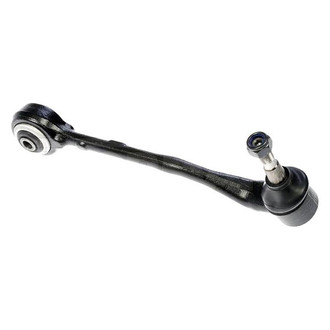 Dorman® - Front Passenger Side Lower Rearward Non-Adjustable Control Arm and Ball Joint Assembly