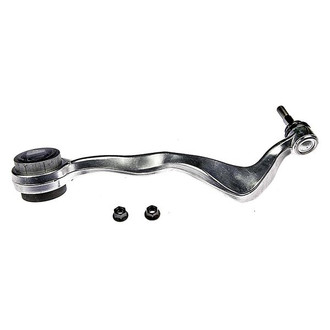 Dorman® - Front Passenger Side Lower Forward Non-Adjustable Control Arm and Ball Joint Assembly