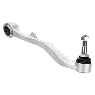 Dorman® - Front Driver Side Lower Rearward Non-Adjustable Control Arm and Ball Joint Assembly