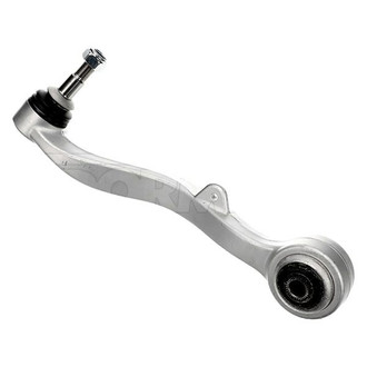 Dorman® - Front Passenger Side Lower Rearward Non-Adjustable Control Arm and Ball Joint Assembly