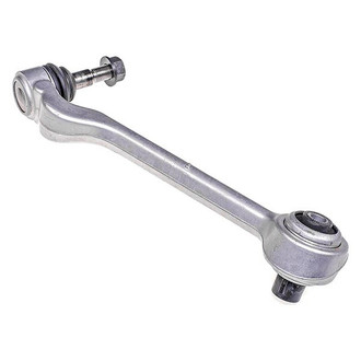 Dorman® - Front Driver Side Lower Rearward Non-Adjustable Control Arm and Ball Joint Assembly
