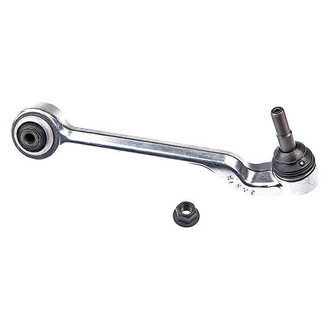 Dorman® - Front Passenger Side Lower Rearward Non-Adjustable Control Arm and Ball Joint Assembly