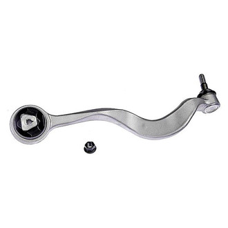 Dorman® - Front Driver Side Lower Forward Non-Adjustable Control Arm and Ball Joint Assembly