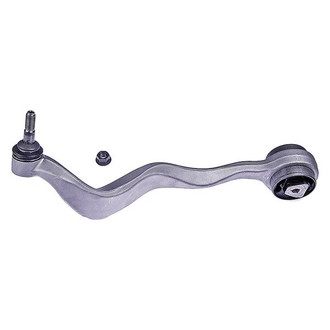 Dorman® - Front Passenger Side Lower Forward Non-Adjustable Control Arm and Ball Joint Assembly