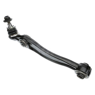 Dorman® - Front Passenger Side Lower Rearward Non-Adjustable Control Arm and Ball Joint Assembly