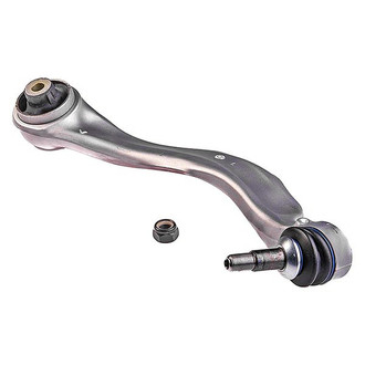 Dorman® - Front Driver Side Lower Forward Non-Adjustable Control Arm and Ball Joint Assembly