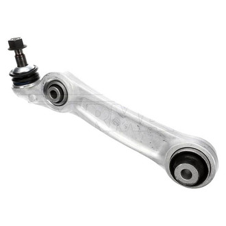 Dorman® - Front Driver Side Lower Rearward Non-Adjustable Control Arm and Ball Joint Assembly