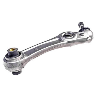 Dorman® - Front Passenger Side Lower Rearward Non-Adjustable Control Arm and Ball Joint Assembly