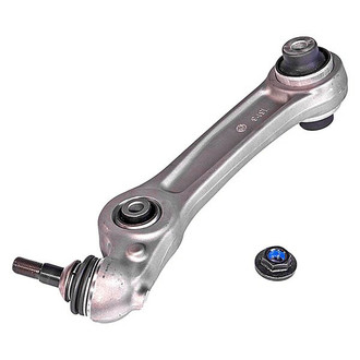 Dorman® - Front Driver Side Lower Rearward Control Arm and Ball Joint Assembly