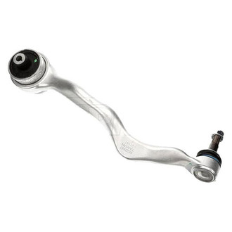 Dorman® - Front Driver Side Lower Forward Non-Adjustable Control Arm and Ball Joint Assembly