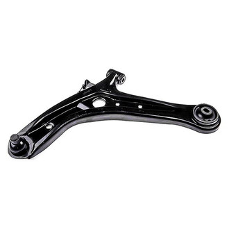 Dorman® - Front Driver Side Lower Non-Adjustable Control Arm and Ball Joint Assembly