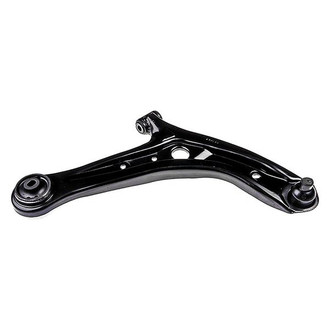 Dorman® - Front Passenger Side Lower Non-Adjustable Control Arm and Ball Joint Assembly