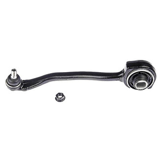 Dorman® - Front Driver Side Lower Rearward Non-Adjustable Control Arm and Ball Joint Assembly