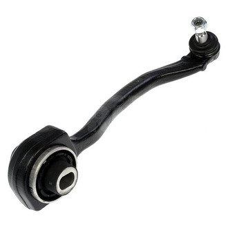 Dorman® - Front Passenger Side Lower Rearward Non-Adjustable Control Arm and Ball Joint Assembly