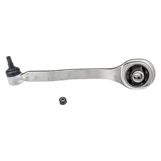 Dorman® - Front Driver Side Lower Forward Non-Adjustable Control Arm and Ball Joint Assembly