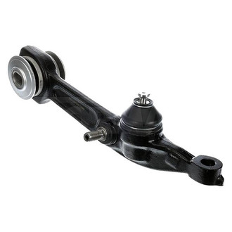 Dorman® - Front Driver Side Lower Non-Adjustable Control Arm and Ball Joint Assembly