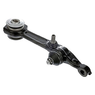Dorman® - Front Passenger Side Lower Non-Adjustable Control Arm and Ball Joint Assembly