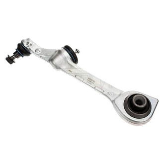 Dorman® - Front Driver Side Lower Non-Adjustable Control Arm and Ball Joint Assembly