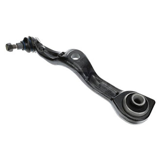 Dorman® - Front Passenger Side Lower Rearward Non-Adjustable Control Arm and Ball Joint Assembly