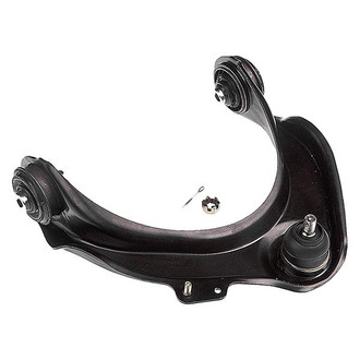 Dorman® - Front Passenger Side Upper Non-Adjustable Control Arm and Ball Joint Assembly