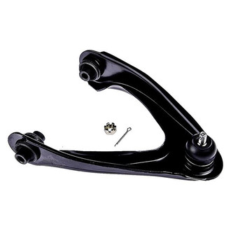 Dorman® - Front Passenger Side Upper Control Arm and Ball Joint Assembly