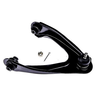 Dorman® - Front Driver Side Upper Control Arm and Ball Joint Assembly