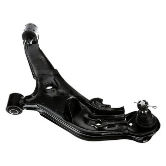 Dorman® - Front Driver Side Lower Control Arm and Ball Joint Assembly