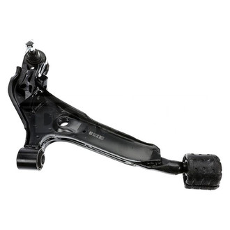 Dorman® - Front Passenger Side Lower Non-Adjustable Control Arm and Ball Joint Assembly