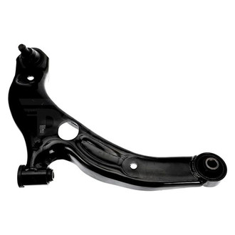 Dorman® - Front Passenger Side Lower Non-Adjustable Control Arm and Ball Joint Assembly