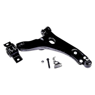 Dorman® - Front Passenger Side Lower Non-Adjustable Control Arm and Ball Joint Assembly