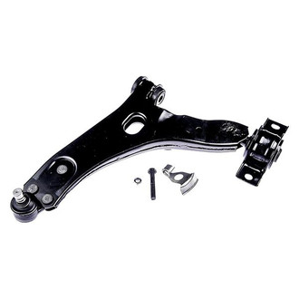 Dorman® - Front Driver Side Lower Non-Adjustable Control Arm and Ball Joint Assembly