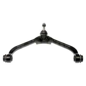 Dorman® - Front Upper Non-Adjustable Control Arm and Ball Joint Assembly