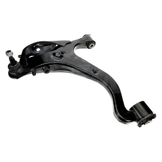 Dorman® - Front Passenger Side Lower Non-Adjustable Control Arm and Ball Joint Assembly