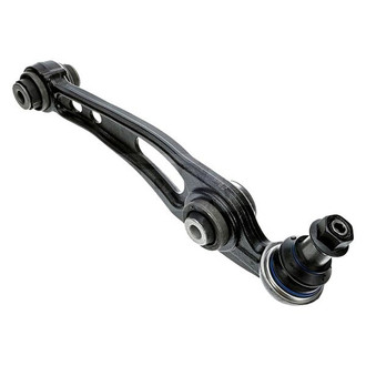Dorman® - Front Passenger Side Lower Rearward Control Arm and Ball Joint Assembly