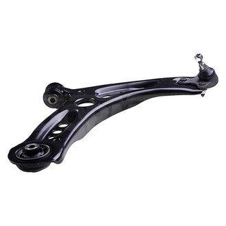 Dorman® - Front Passenger Side Lower Non-Adjustable Control Arm and Ball Joint Assembly