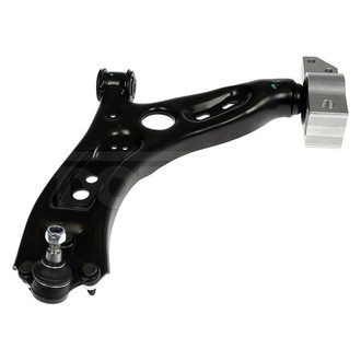 Dorman® - Front Driver Side Lower Non-Adjustable Control Arm and Ball Joint Assembly