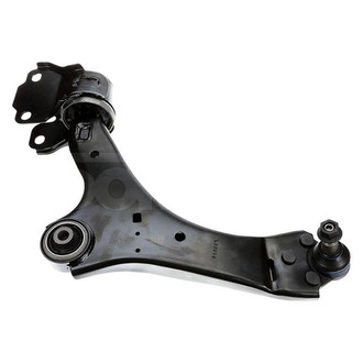 Dorman® - MAS Control Arm and Ball Joint Assembly