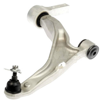 Dorman® - Front Passenger Side Lower Control Arm and Ball Joint Assembly