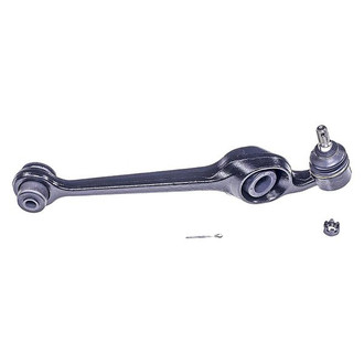Dorman® - Front Passenger Side Lower Non-Adjustable Control Arm and Ball Joint Assembly