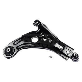 Dorman® - Front Passenger Side Lower Non-Adjustable Control Arm and Ball Joint Assembly